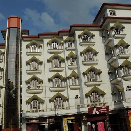 The Regal - Arrah By Othpl Otel Dış mekan fotoğraf