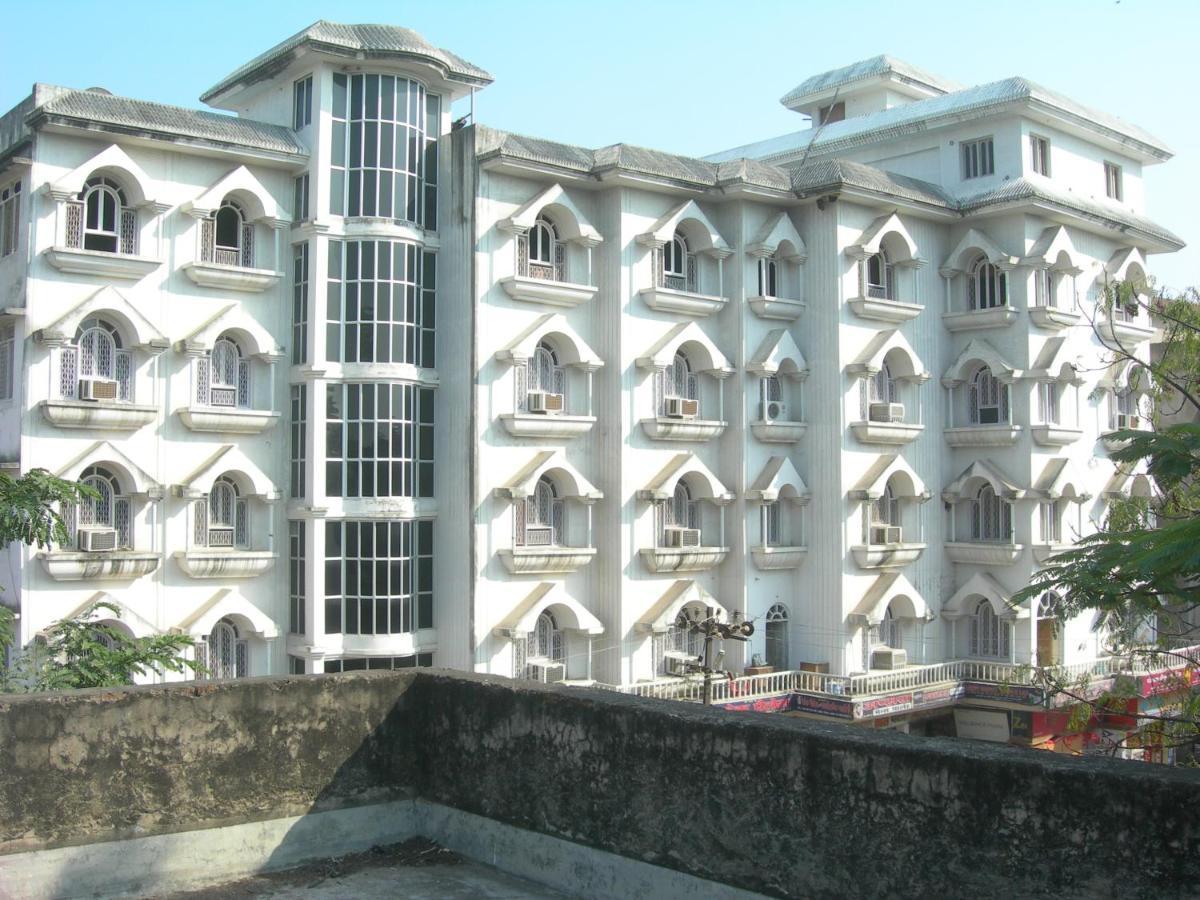 The Regal - Arrah By Othpl Otel Dış mekan fotoğraf