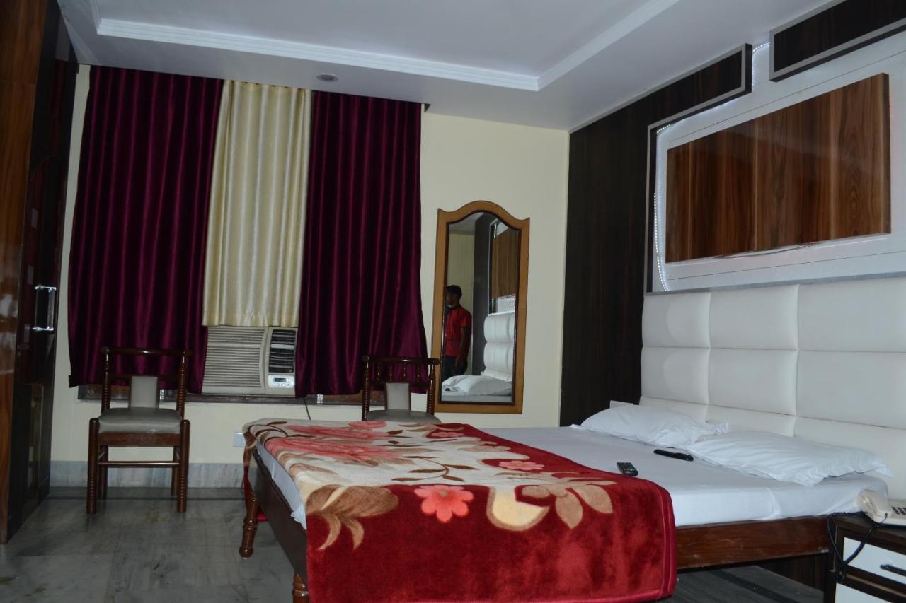 The Regal - Arrah By Othpl Otel Dış mekan fotoğraf