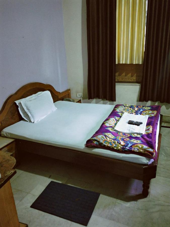 The Regal - Arrah By Othpl Otel Dış mekan fotoğraf